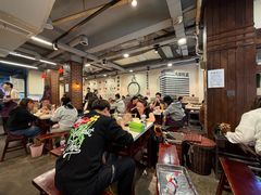 -水碾河刘老大串串香(水碾河路店)
