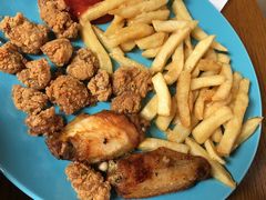 -穆拉诺餐厅(上海玻璃博物馆店)