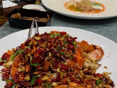-猪肉婆私房菜(容桂总店)