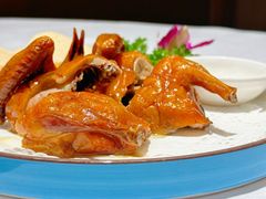 -东方红酒楼(知春路店)
