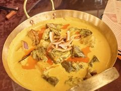 -南沙游艇会·大兵船餐厅