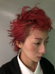 点击看大图 -愉己冥想·护发专门店