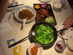 -茄子恰恰·新云南小炒(金池购物中心店)
