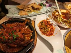 -七八冷面·延边朝鲜族美食(圣熙八号店)