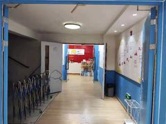 -贝尔机器人编程中心(世豪店)