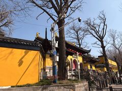 -虞山风景区