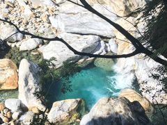 -太鲁阁公园