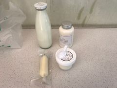 -正飞鲜奶(南湖一期店)