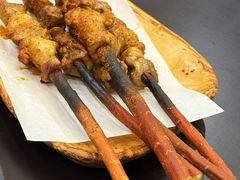 -新疆巴州金丝特餐厅(大钟寺店)