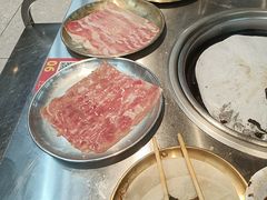 -么肆烤肉·中式自助·烤肉大排档(街道口季佳PAI店)