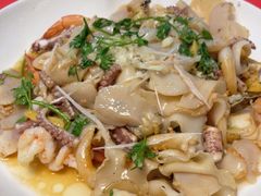 -渔码头食府(蓬莱阁店)
