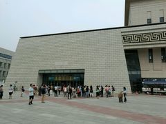 -安阳东站