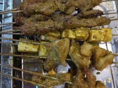 -寻香羊小羊·徐州烧烤(南京店)