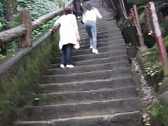 -綦江古剑山