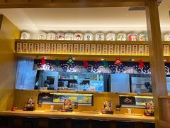 -万岁寿司(天河领展店)