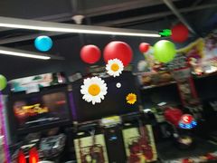 -阿尔法Game Station(中山路店)