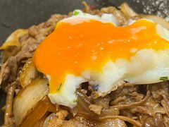 -吉野家(红博中央公园店)