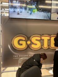 -G-STEPS舞蹈工作室