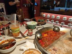 -小龙坎火锅(全球总店)