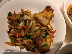 -田园趣赶集湘潭菜(袁家岭店)