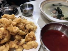 -龙福祥餐馆