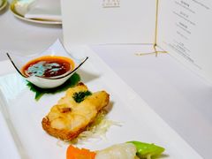 -唐阁(香港朗廷酒店)