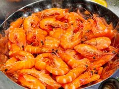 -悦全日餐厅·仁恒洲际酒店