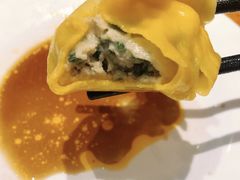 鲅鱼金饺-金谷园饺子·烧烤(人大总店)