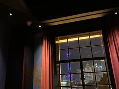 门面-YUE·6·西式融合餐厅(外滩六号店)