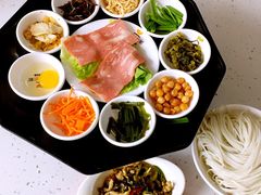 -官人桥番茄米线(温江行署店)