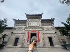 -西安关中民俗艺术博物院