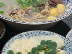 -金陵家宴·金陵春·南京菜(夫子庙店)