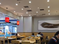 -吉野家(复兴路第二餐厅店)