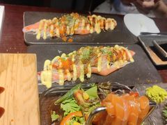 -井缘河风寿司(Touch12街店)