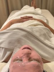 -贝黎诗SPA
