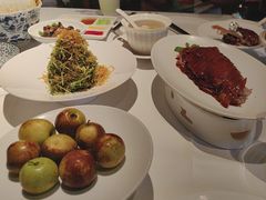 -四季民福烤鸭店(王府井东安门店)