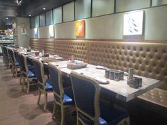 大堂-家贺屋刺身寿司专门店