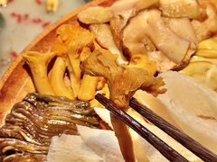 -芸鲜季·云南野生菌餐厅· 云南风物味研社(闵行店)
