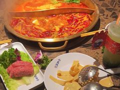 -小龙坎火锅(春熙太古里店)