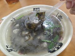 -求生煎包(武夷小区店)