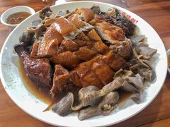 -黄连大头华烧鹅店(大良店)