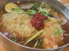 -韩麦大冷面(桂花街直营店)