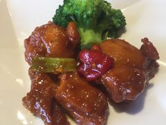 -圆山大饭店-圆苑餐厅