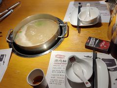 -海银海记潮汕牛肉火锅(新港中路海珠店)