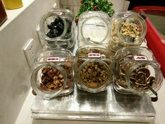 -快乐爱斯米牛排自助(太原街万达店)