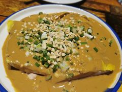 -金谷园饺子·烧烤(人大总店)