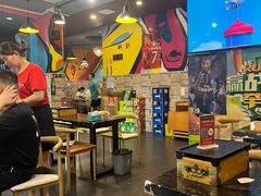 -郑贵初烧烤·烤凤爪的发明者(王家湾店)