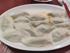 -喜家德虾仁水饺(长泰广场店)