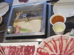 -皇城老妈·大连海鲜火锅(港湾店)