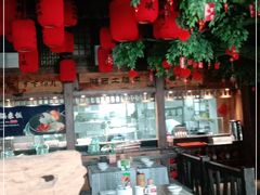 -农耕记·湖南土菜(科技园店)